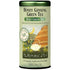 The Republic of Tea - Honey Ginseng Green Tea, 50 Tea Bags, Gourmet Flavored Caffeinated Tin
