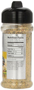 Weber All Natural Grill Seasoning, Zesty Lemon 5 Ounce (Pack of 3)