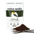 Vanilla Bean Powder - 1 oz - Premium 100% Pure Ground Vanilla