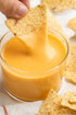 Muy Fresco 3.7 oz. 10 Count Nacho Cheese Sauce Cup | Microwavable | Made in America |