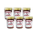 CPG.IO Mrs. Miller's Hot Pepper Jelly 9 Ounce (Pack of 6)