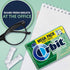 30 Packs (Pack 6) ORBIT Sweet Mint Gum Sugar Free Chewing Gum, Ct Mega