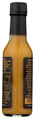5 GRINGO BANDITO Spicy Yellow Hot Sauce, FZ
