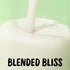 Harmless 10 Oz, 12 Pack Harvest Organic Coconut Smoothie Fl Blend of Coconut Water & Coconut Meat, Natural Hydration
