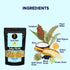 8+ 210 Being Bania Premium Multigrain Daliya With No Wheat Natural High Fiber With Rolled Oats Sorghum And Grains
