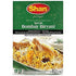 2.1 oz (Pack 8) Shan - Bombay Biryani Masala Seasoning Mix
