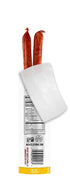 16 (8 packages 2) Wenzels Farm Honey Ham Sticks Snack Sticks Flavorful, Naturally Smoked High Protein, Low Carb No MSG