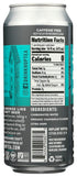 Hoplark Hoptea 16 12 Hoplark The Calm One Sparkling HopTea, Fluid Ounce -- per case.