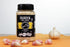 Soul Chef Seasoned Cassava Flour - Traditional - Farofa - Imported from Brazil - Delicious Flavor - Crispy Texture