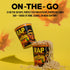 E-40-Pack 12 Rap Snacks Beef Prime Rib ICON Ramen Noodles