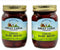 Great Lakes Preserves Pickled Baby Beets, Whole Beets in Tangy Vinegar Brine,