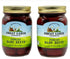 Great Lakes Preserves Pickled Baby Beets, Whole Beets in Tangy Vinegar Brine,