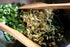 Microgreens,4 oz Green Lentil Seeds for Sprouting A Rich Source of Vitamins and Minerals and Health-Promoting