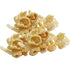 Generic SOL MAR Fried Pork Rinds - 4 Pack Crunchy Salt and Pepper