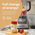 Pulse Power Chickpea Spread (Pulse Power Chickpea Butter Spread)