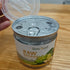 100g 100% Raw Banana Powder Natural Green Banana Flour Made from Thai Namwa Bananas | No Sugar, No Additives