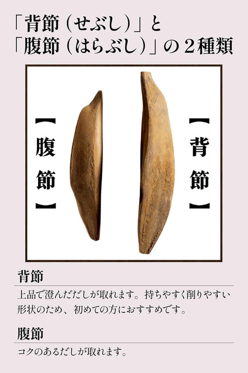 NINBEN Hongare Katsuobushi Block, 220g, Authentic from Japan