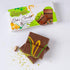 7.05 Oz Fiorella Dubai Chocolate Bar Pistachio, Luxury & Premium Dubai Milk Chocolate Bar Filled with Pistachio Butter