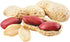 Nuttaboom 8oz Peanut Cream Spread Natural Nut Butter with Shea Butter & Organic Coconut Oil, No Palm Oil, Healthy Bread