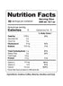 10-Ounce Tieman's Fusion Coffee, Low Acid Medium Roast, Ground, Bag