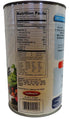 La Monica 46 Oz. (2 Pack) LaMonica Sea Clam Juice