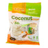 Dulzura Coconut Snacks - Light and Flaky Coconut Treats - 3.4 oz (Pack