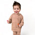 Zollipops Clean Teeth Lollipops, Peach, 3.1 Oz - Sugar-Free Lollipop for a Dental-Friendly Indulgence