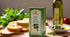 3 (101 oz) Montinaro Italian Extra Virgin Olive Oil Liter fl Tin Cold-Pressed EVOO from Puglia, Italy Coratina