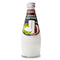 Parrot Coconut Milk Drink Original with Pulp 290mlPack Of 12