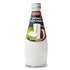Parrot Coconut Milk Drink Original with Pulp 290mlPack Of 12