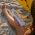 100% 16 Oz (Pack 12) JUST Bubbles Lemon - Pure Premium Sparkling Spring Water in a Fully Recyclable Reusable