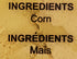Brar (4 lb, 1.81 Sweet Corn Flour kg)