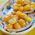(12.354 oz) 350 100 Cos Com', Whole Yellow Datterini Tomatoes in Sea Water, g,low-acid, No additives, no preservatives