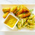 9.5 (Pack 2) Oriental Wok Gourmet Hot Chinese Mustard, Spicy & Bold Kitchen Must-Have, Ideal for Sandwiches, Stir-Fries