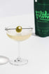 8 Oz 4 Pack Filthy Olive Brine, Premium Cocktail Mixer, Filtered Olive Brine for Dirty Martinis, Olive Juice
