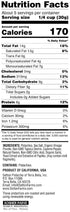 5 Oz Buffalo Wing Seasoned Shelled PIstachios Kernels - No Shells Dry Roasted No Shell Pistachios, Dry Roasted, Non-GMO