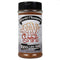 Heavy Smoke White Label Seasoning 11 oz - Championship BBQ Rub for Pork Ribs and Chicken