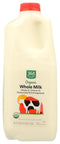 365 by Whole Foods Market , Organic Whole Milk, 64 oz