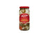 16 Oz Pack 6 Mezzetta Italian Mix Giardiniera Chicago Style - Hot Giardiniera with Carrots, Celery, Cauliflower