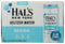 HALS NEW YORK Original Seltzer 8pk, 12 FZ