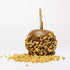 (1 lb. The Bulk-Priced Food Shoppe Peanut Brittle Crunch Coat Ice Cream Topping Resealable Zip Lock Stand Up Bag)