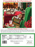 Vermont Christmas Company Cozy Christmas Chocolate Advent Calendar, Countdown to Christmas