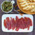 8.8oz (250g) pack Mojama Whole Yellowfin Tuna Fillet, Traditional Spanish Dry-Cured Tuna Loin with Sea Salt, Rich Umami
