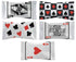 Fruidles Card Games Buttermints - Mint Candies, After Dinner Mints, Fat-Free, Kosher Certified, 55 Pieces