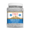 Pride of India- Himalayan White Salt Coarse Grind 2.2 lbs (997.90 gm)-