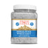 Pride of India- Himalayan White Salt Coarse Grind 2.2 lbs (997.90 gm)-