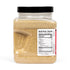 1.5LB (Pack 1) Hoosier Hill Farm Granulated Honey Crystals