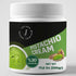 Jatisse Pistachio Cream 17.6oz 30% Antep Pistachio Butter Spread No Palm Oil