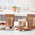 100% 400g Lupinery Roasted Lupin Powder High Protein, Low Carb, Gluten-Free, Keto & Vegan Friendly Flour Alternative