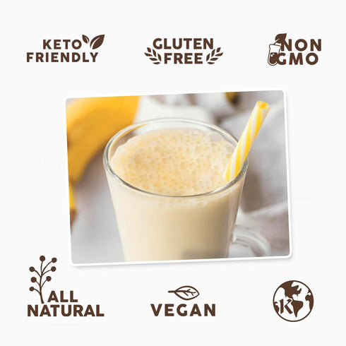 (6.0oz) Pasokin All-Natural Powdered Peanut Butter, Gluten-Free Peanut Powder, from Roasted Cold-Pressed High Oleic